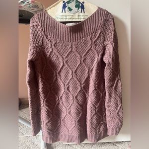 Loft Sweater